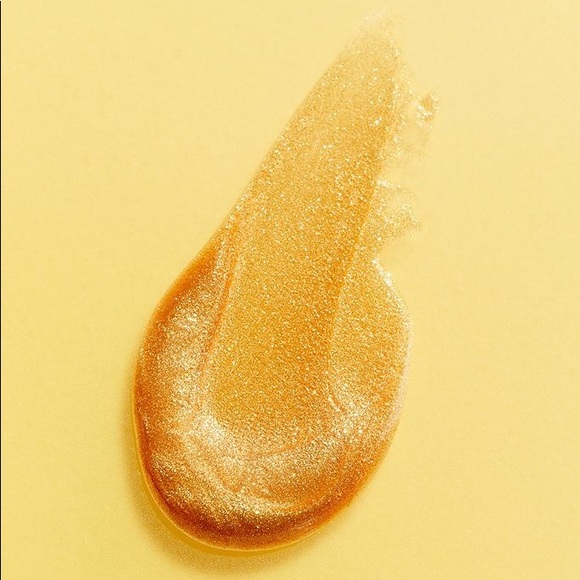 URBAN OUTFITTERS SPARKLE PUCKER UP GUMMY GLOSS - Picture 3 of 10